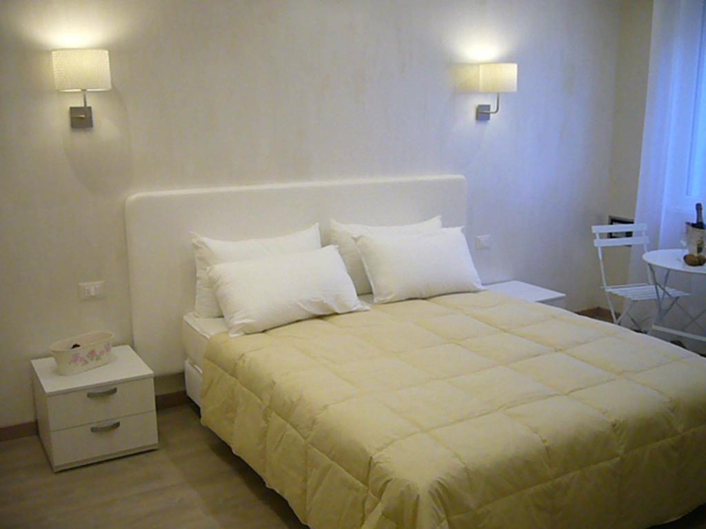 트리에스테 Grignetti Bed B&B 객실 사진