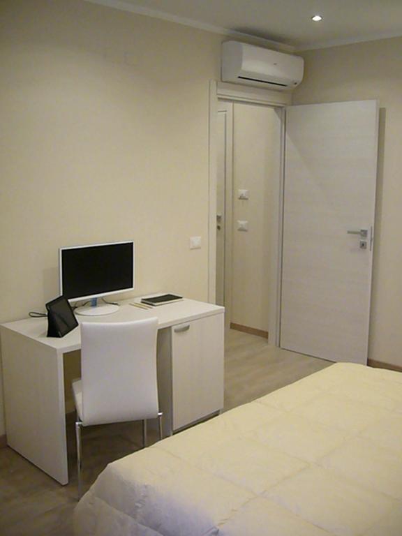 트리에스테 Grignetti Bed B&B 객실 사진