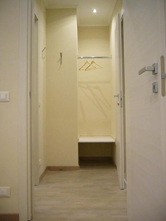 트리에스테 Grignetti Bed B&B 객실 사진
