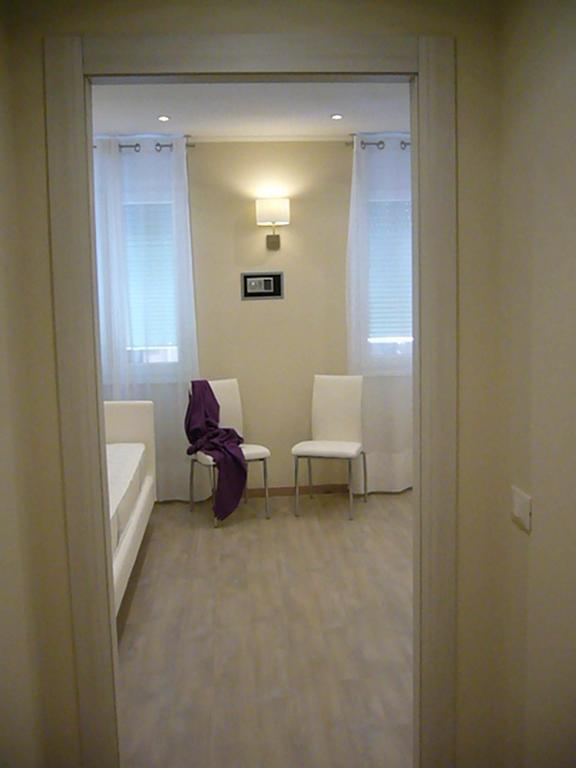 트리에스테 Grignetti Bed B&B 객실 사진