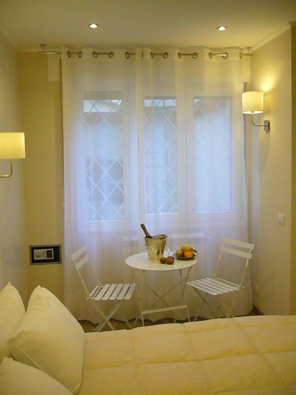 트리에스테 Grignetti Bed B&B 객실 사진