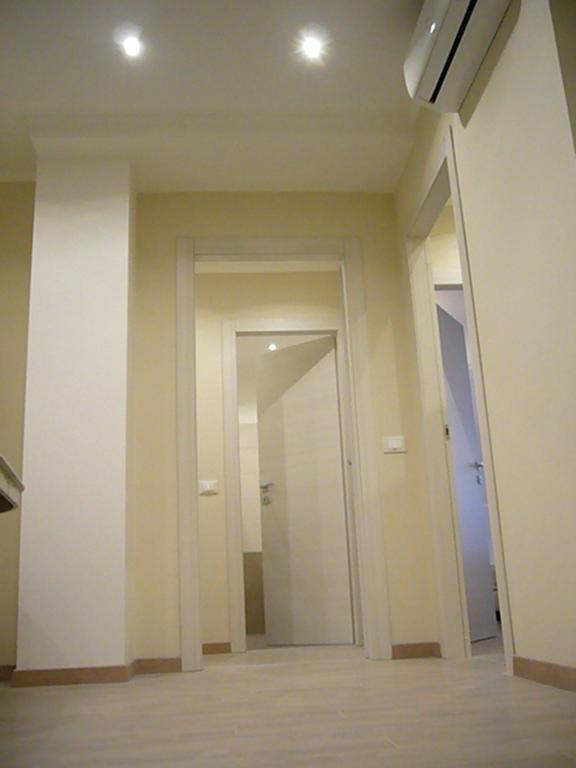 트리에스테 Grignetti Bed B&B 외부 사진